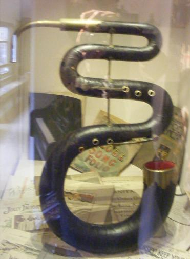 serpent