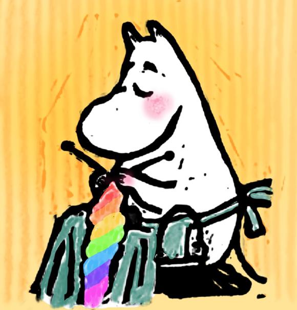 rainbowmoomin